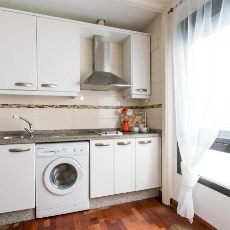 Holi-Rent Santa Marina Daire Sevilla Dış mekan fotoğraf
