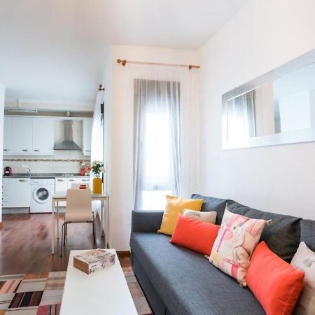 Holi-Rent Santa Marina Daire Sevilla Dış mekan fotoğraf
