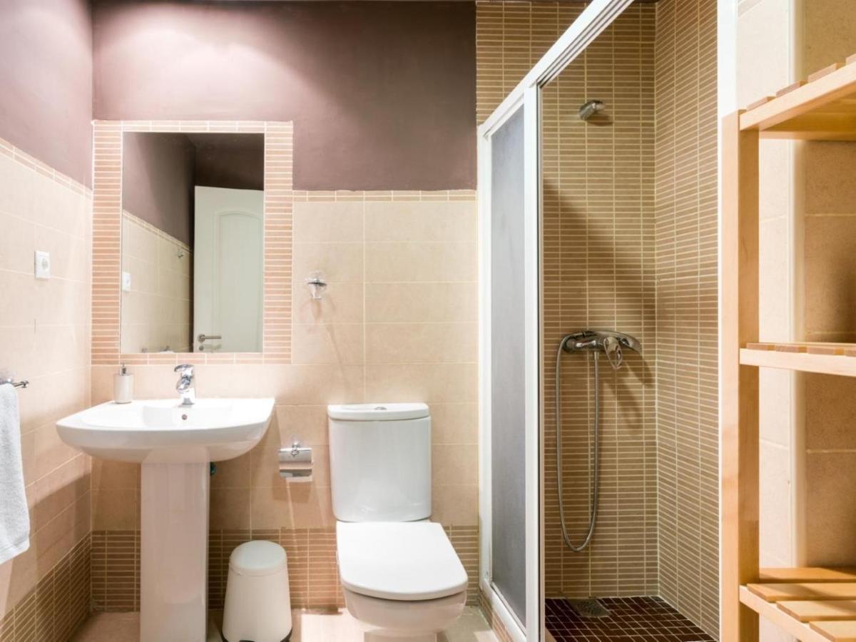 Holi-Rent Santa Marina Daire Sevilla Dış mekan fotoğraf